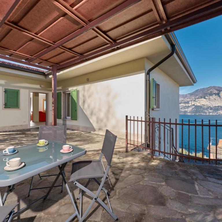 Villa Gioia - Acqua Apartment by Gardenjoy - Appartamento con 2 Camere da Letto - 18