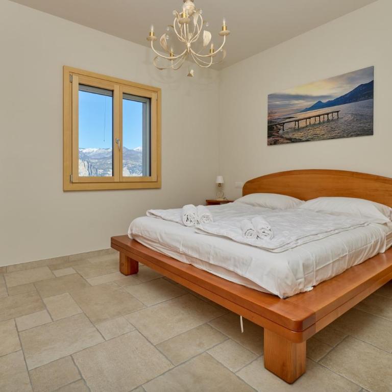 Villa Gioia - Acqua Apartment by Gardenjoy - Appartamento con 2 Camere da Letto - 21
