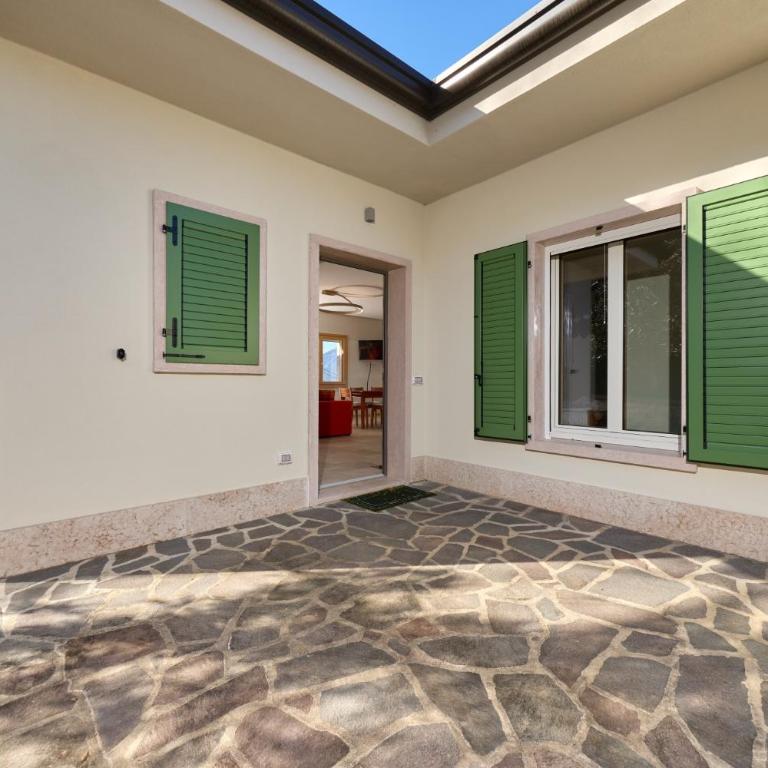 Villa Gioia - Acqua Apartment by Gardenjoy - Appartamento con 2 Camere da Letto - 22