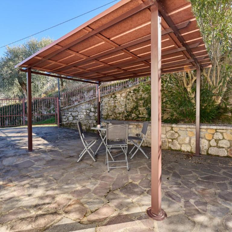 Villa Gioia - Acqua Apartment by Gardenjoy - Appartamento con 2 Camere da Letto - 23