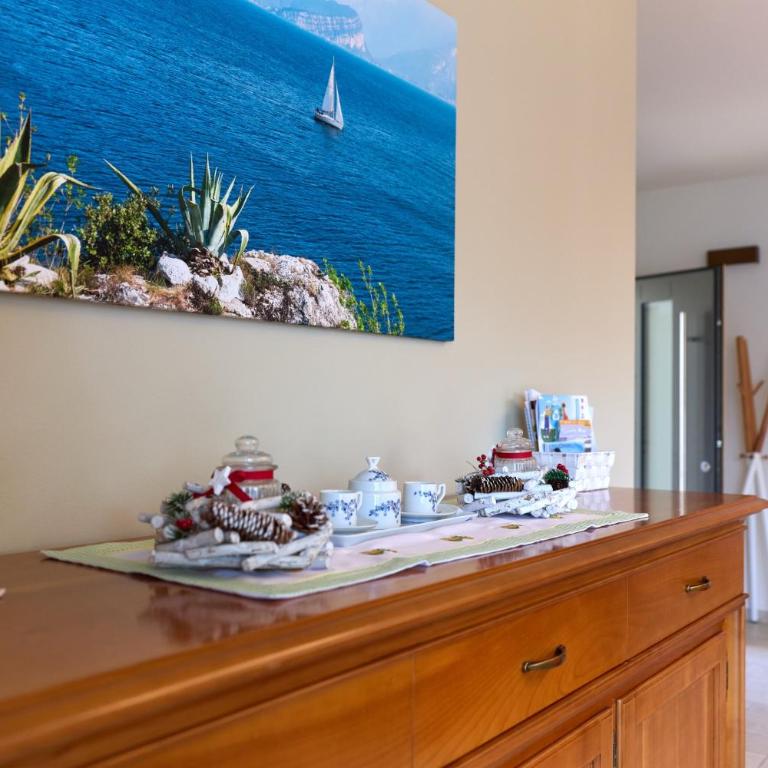 Villa Gioia - Acqua Apartment by Gardenjoy - Appartamento con 2 Camere da Letto - 24