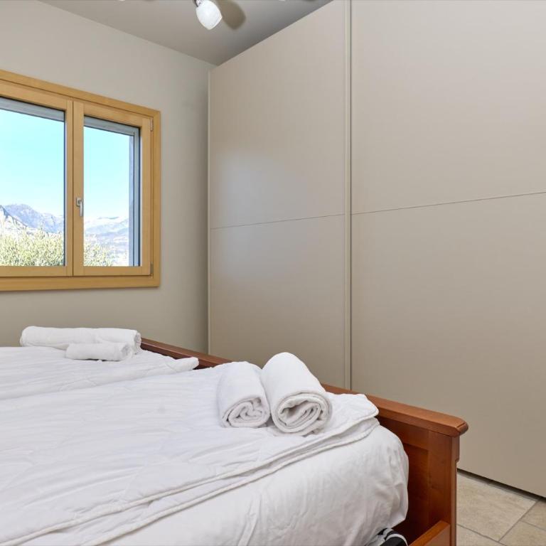Villa Gioia - Acqua Apartment by Gardenjoy - Appartamento con 2 Camere da Letto - 25