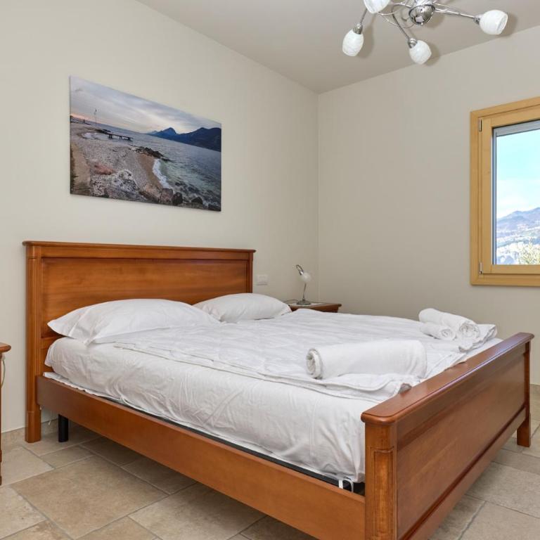 Villa Gioia - Acqua Apartment by Gardenjoy - Appartamento con 2 Camere da Letto - 26