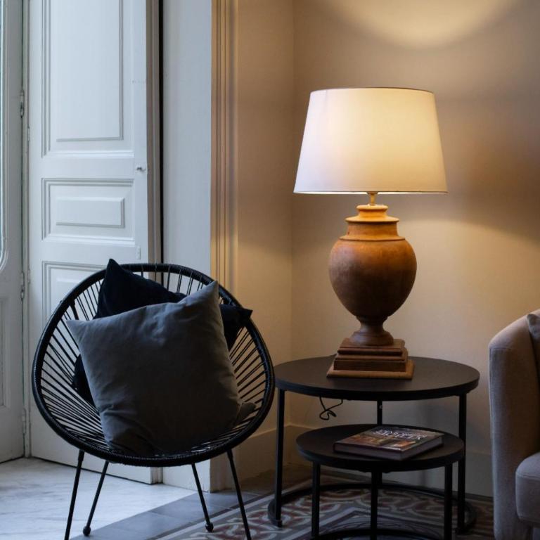 Palazzo Mazzone - Two-Bedroom Apartment - 6