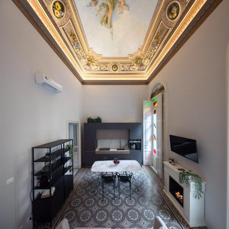 Palazzo Mazzone - Two-Bedroom Apartment - 1
