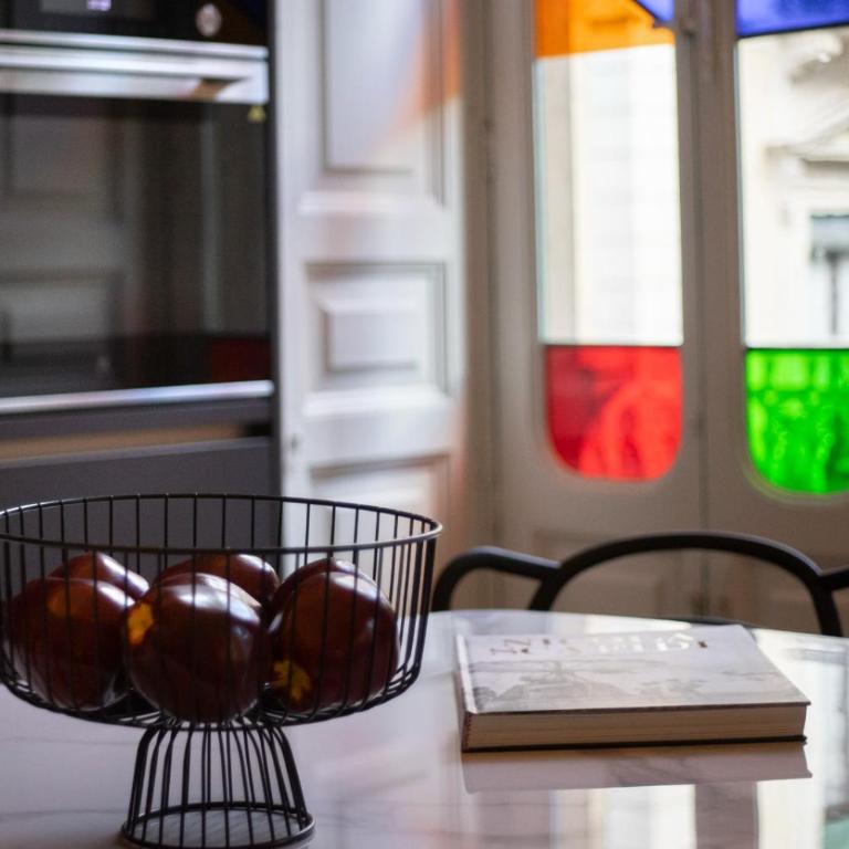 Palazzo Mazzone - Two-Bedroom Apartment - 7