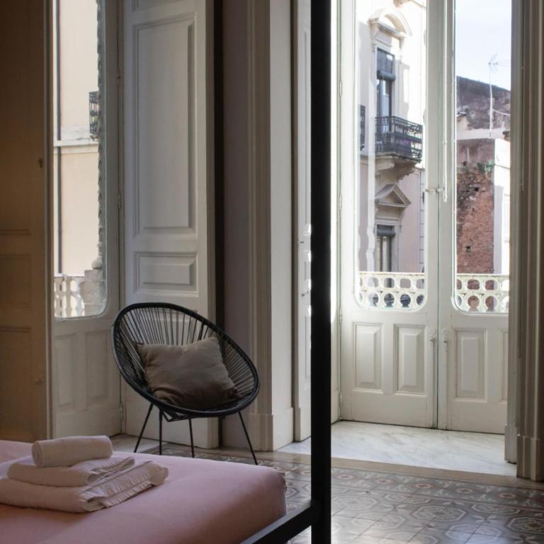 Palazzo Mazzone - Two-Bedroom Apartment - 26
