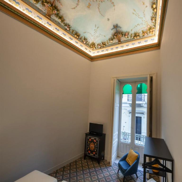 Palazzo Mazzone - Two-Bedroom Apartment - 19
