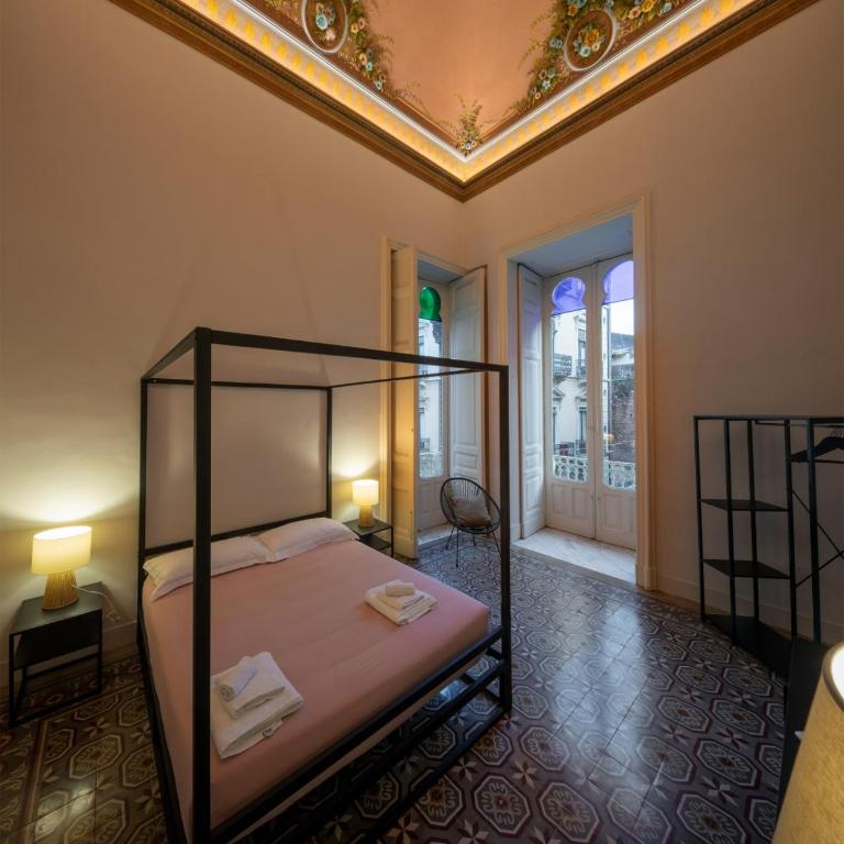 Palazzo Mazzone - Two-Bedroom Apartment - 24