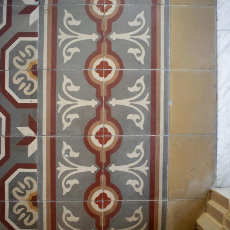 Palazzo Mazzone - Two-Bedroom Apartment - 28
