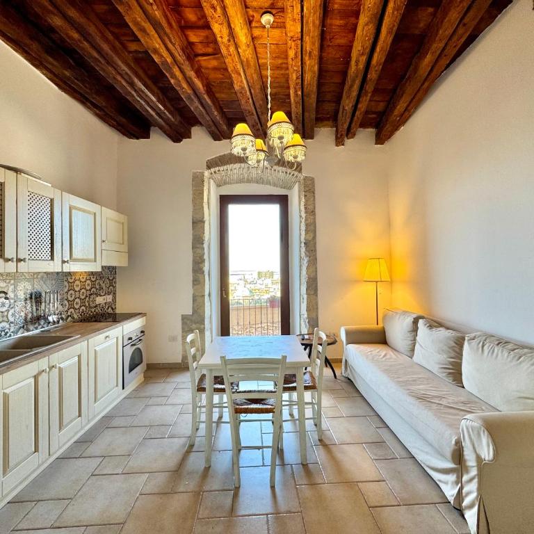 Panoramic Place In Castello - One-Bedroom Apartment - 8