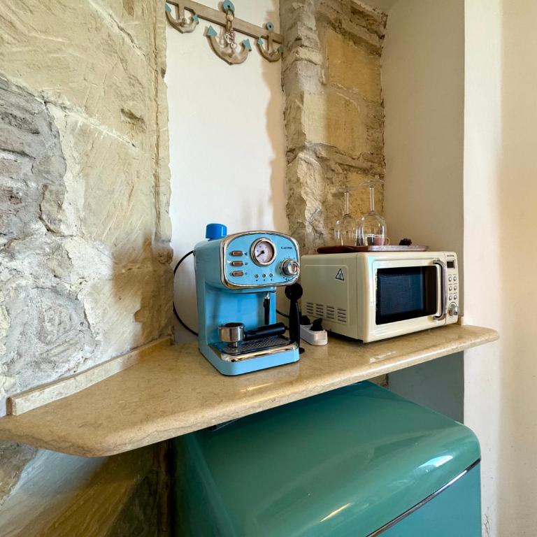 Panoramic Place In Castello - Deluxe Room - 5