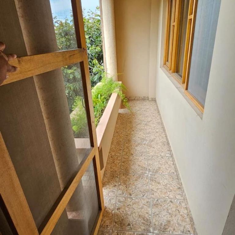 Acogedor departamento zona urbana cerca a parque - Apartamento de 1 dormitorio - 4