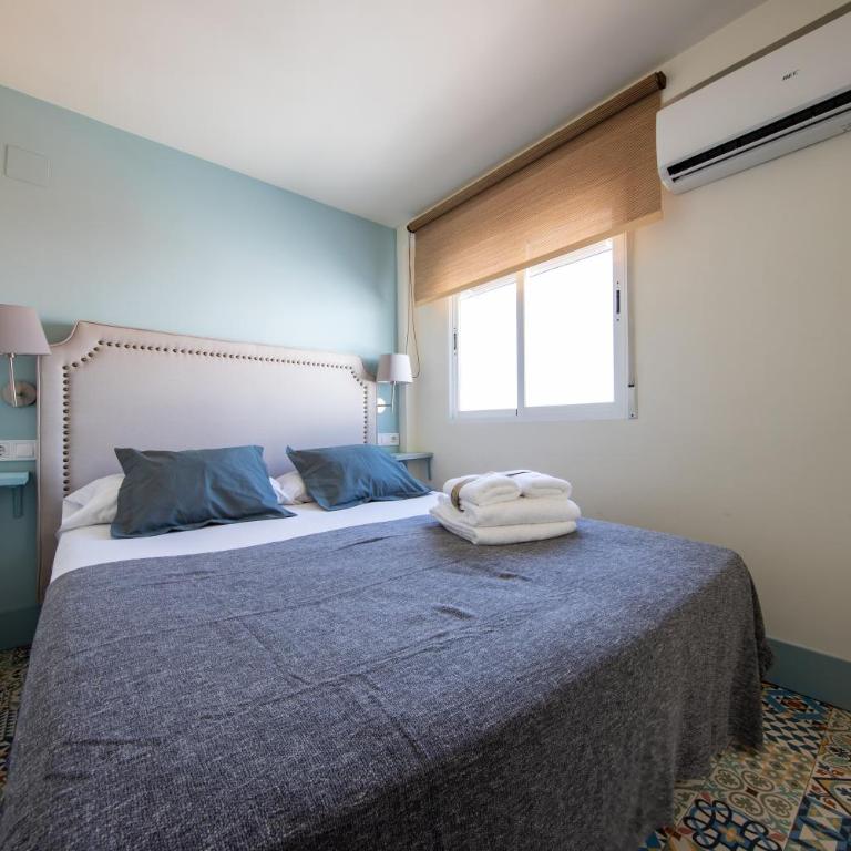 FUN BUILDING DUPLEXES by HOMEABOUT - Apartamento Superior de 2 dormitorios - 15