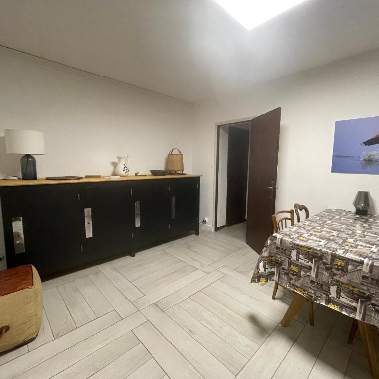 Résidence les impériaux - Apartamento - Planta baja - 7