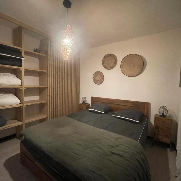 Résidence les impériaux - Apartamento - Planta baja - 8