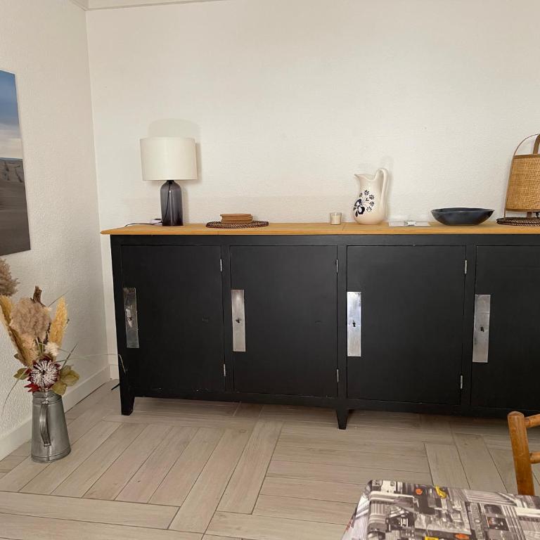 Résidence les impériaux - Apartamento - Planta baja - 3