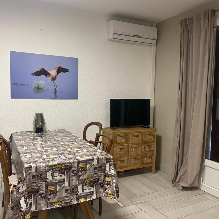 Résidence les impériaux - Apartamento - Planta baja - 1