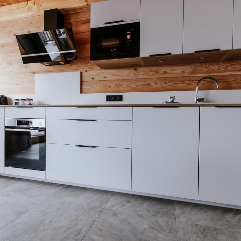 Chalet le 179 Villarembert - Le Corbier - Les Sybelles - Chalet 2 Chambres - 10