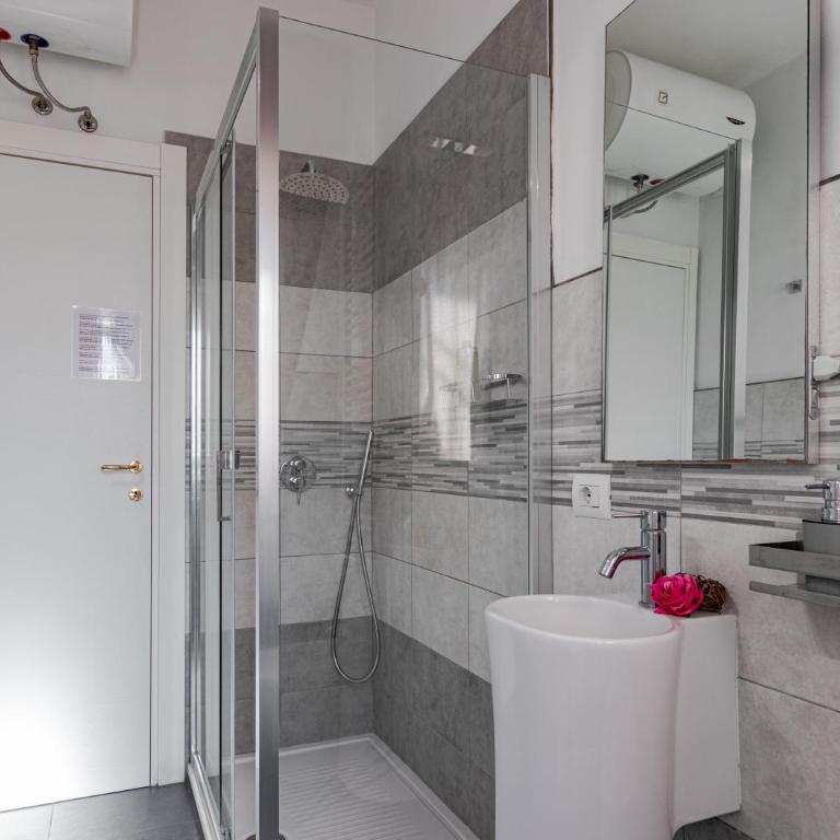 Il Merlo - Suite con 3 Camere da Letto - 12