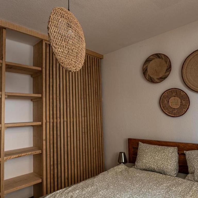 Résidence les impériaux - Apartamento - Planta baja - 10