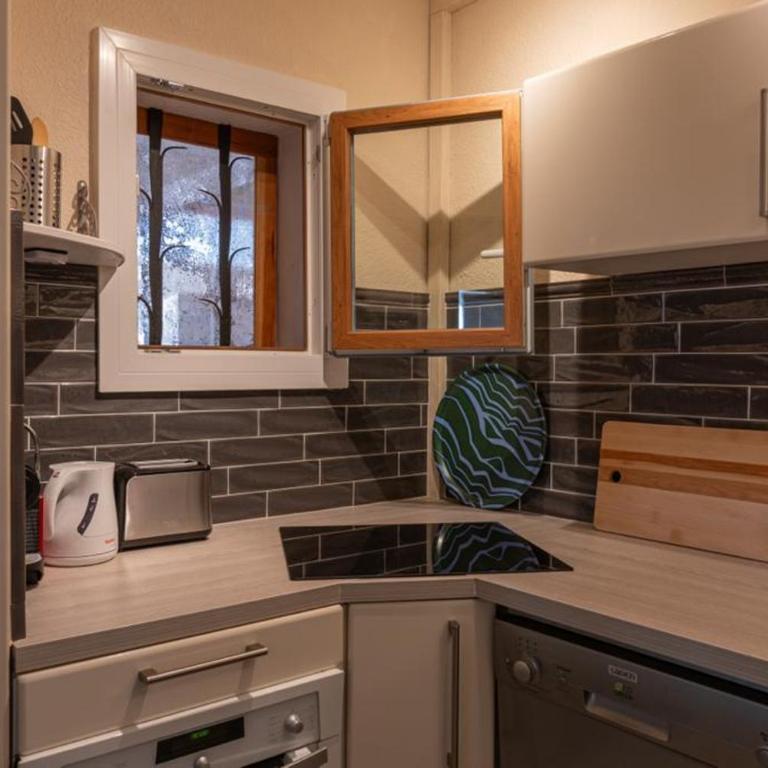 Résidence les impériaux - Apartamento - Planta baja - 12
