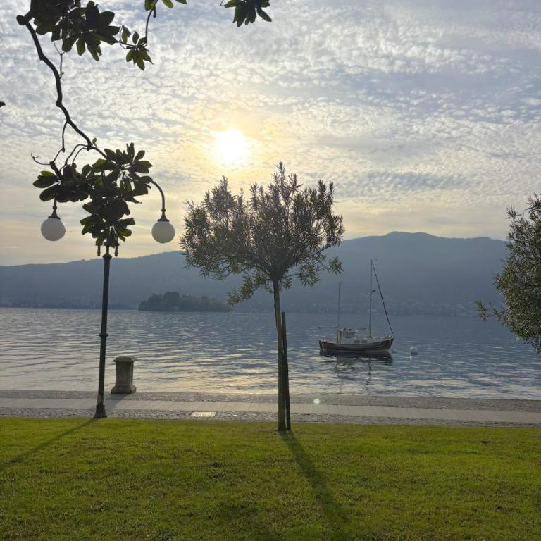 Rosemary Lake House - Appartamento Standard con 2 Camere da Letto - 1