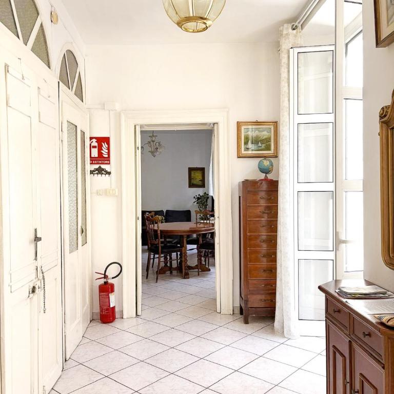 Rosemary Lake House - Appartamento Standard con 2 Camere da Letto - 8