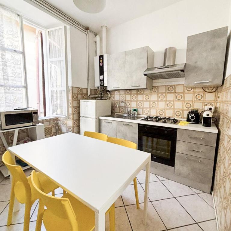Rosemary Lake House - Appartamento Standard con 2 Camere da Letto - 9
