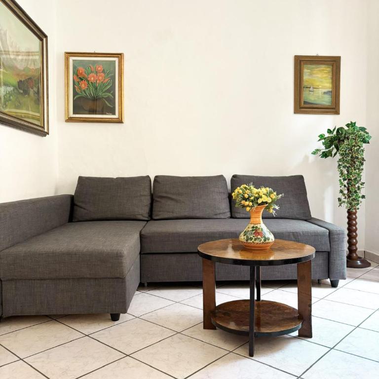 Rosemary Lake House - Appartamento Standard con 2 Camere da Letto - 12