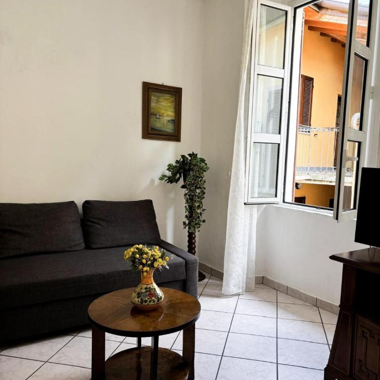 Rosemary Lake House - Appartamento Standard con 2 Camere da Letto - 11