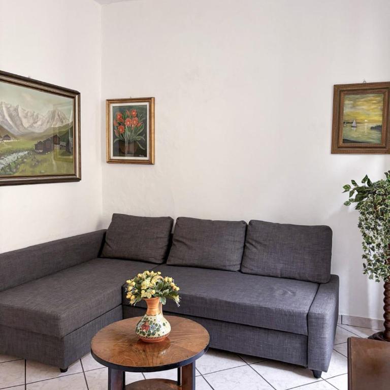 Rosemary Lake House - Appartamento Standard con 2 Camere da Letto - 14