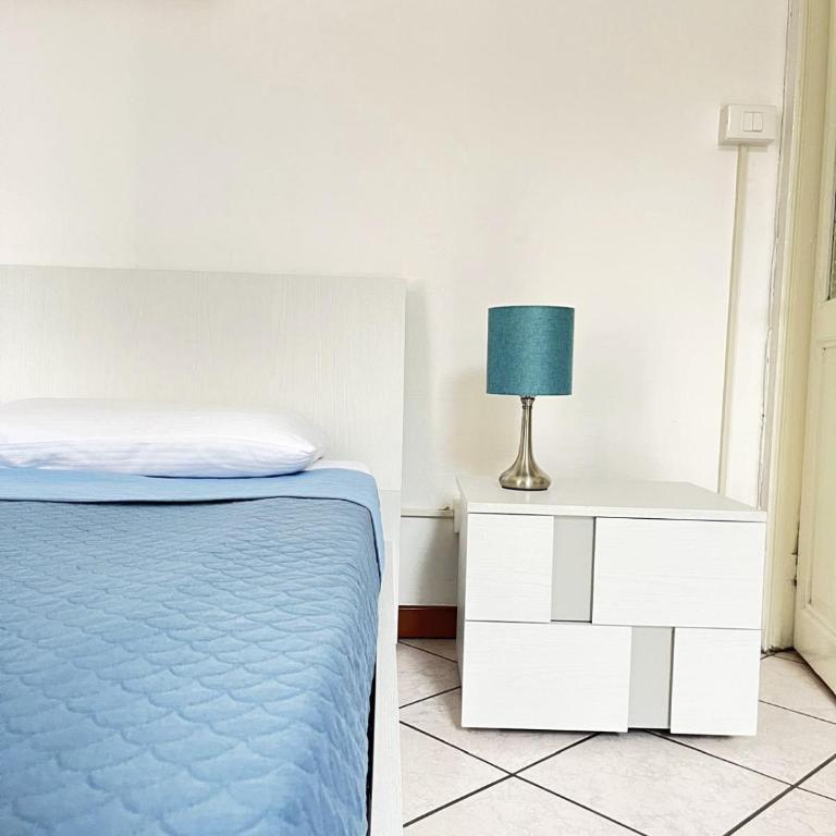 Rosemary Lake House - Appartamento Standard con 2 Camere da Letto - 17