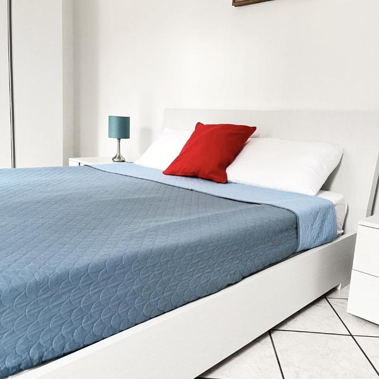 Rosemary Lake House - Appartamento Standard con 2 Camere da Letto - 18