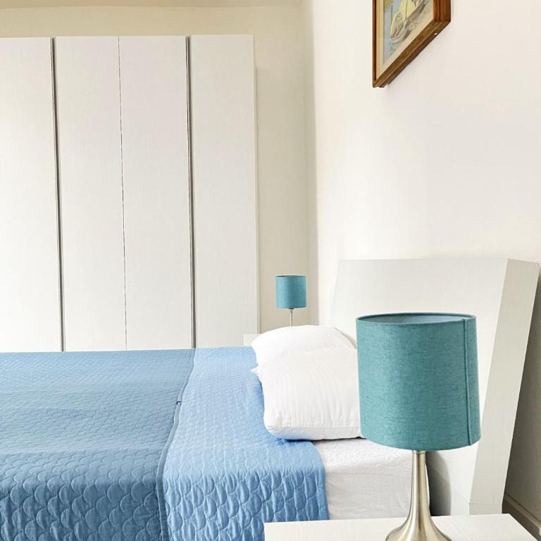 Rosemary Lake House - Appartamento Standard con 2 Camere da Letto - 20