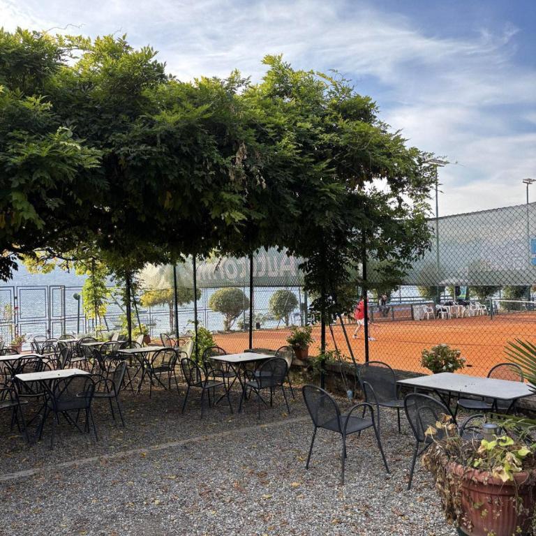 Rosemary Lake House - Appartamento Standard con 2 Camere da Letto - 27