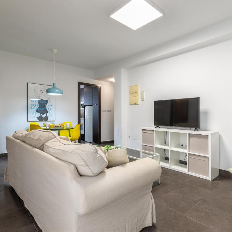 FUN BUILDING TERRACES by HOMEABOUT - Apartamento Deluxe - 3