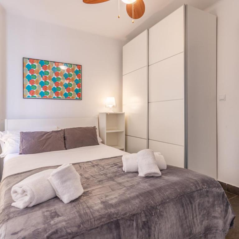 FUN BUILDING TERRACES by HOMEABOUT - Apartamento Deluxe - 4