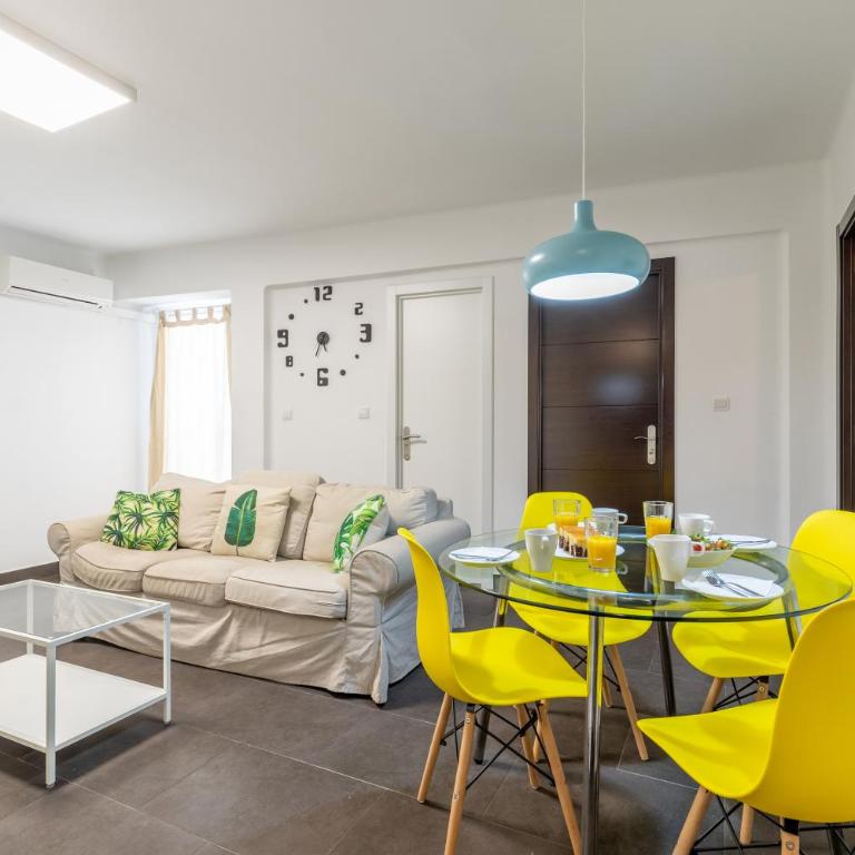 FUN BUILDING TERRACES by HOMEABOUT - Apartamento Deluxe - 5