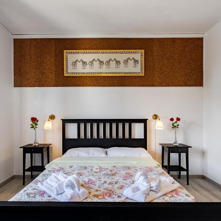 Il Merlo - Suite con 3 Camere da Letto - 18