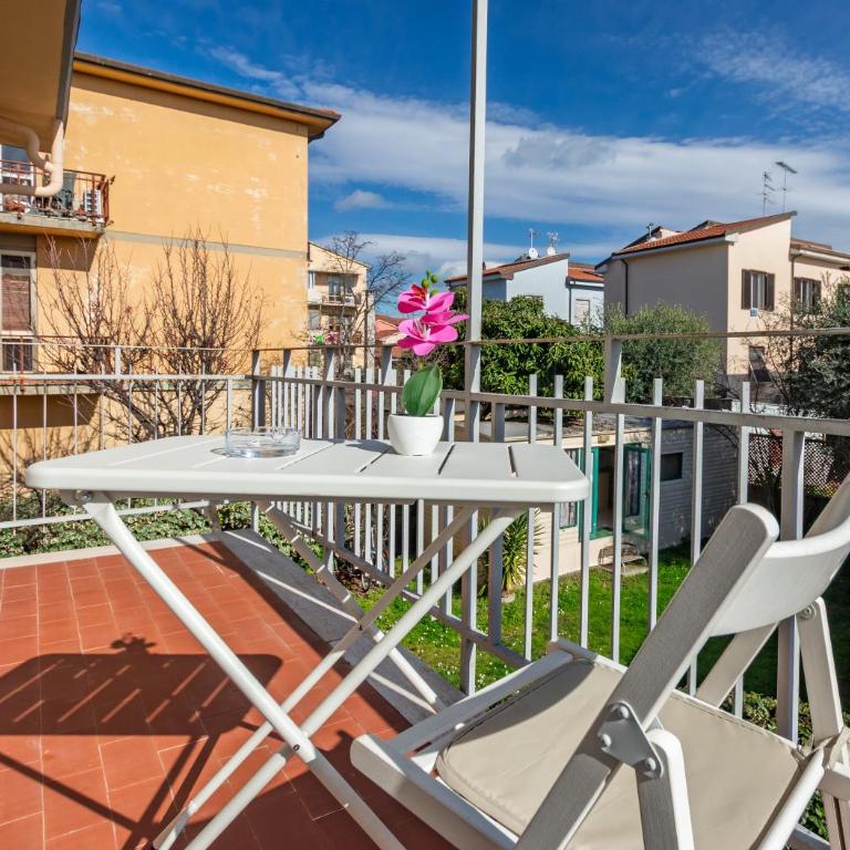 Il Merlo - Suite con 3 Camere da Letto - 20