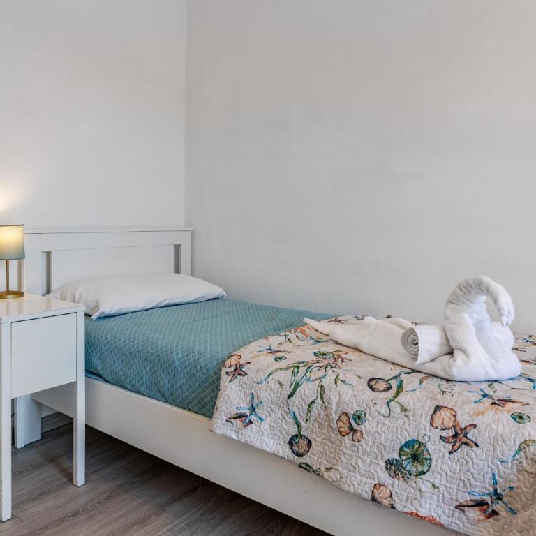 Il Merlo - Suite con 3 Camere da Letto - 19