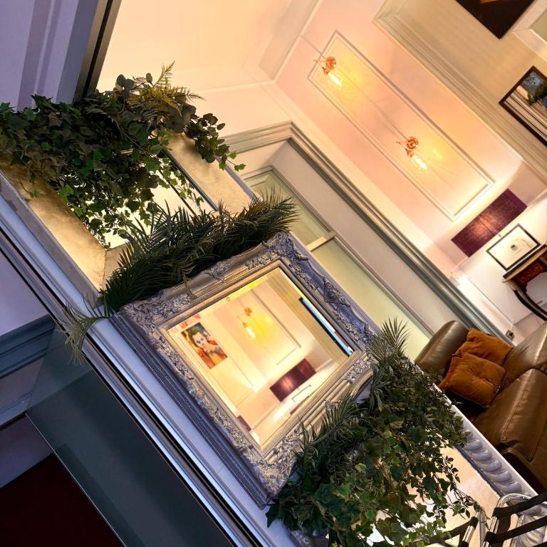 Madame Sofia Exclusive Collection Spanish Steps - HOME Apartment-Suites - Appartamento Deluxe - 17