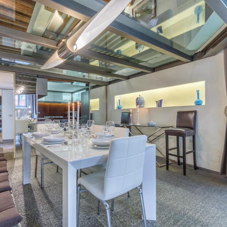 Design Suite in Corso Como - Appartamento con 3 Camere da Letto - 7