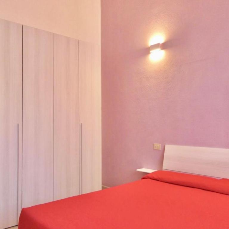 ISS Travel, Apartment 4 beds with garden in San Teodoro just 700 mt from la Cinta Beach - Appartamento con 1 Camera da Letto - 7