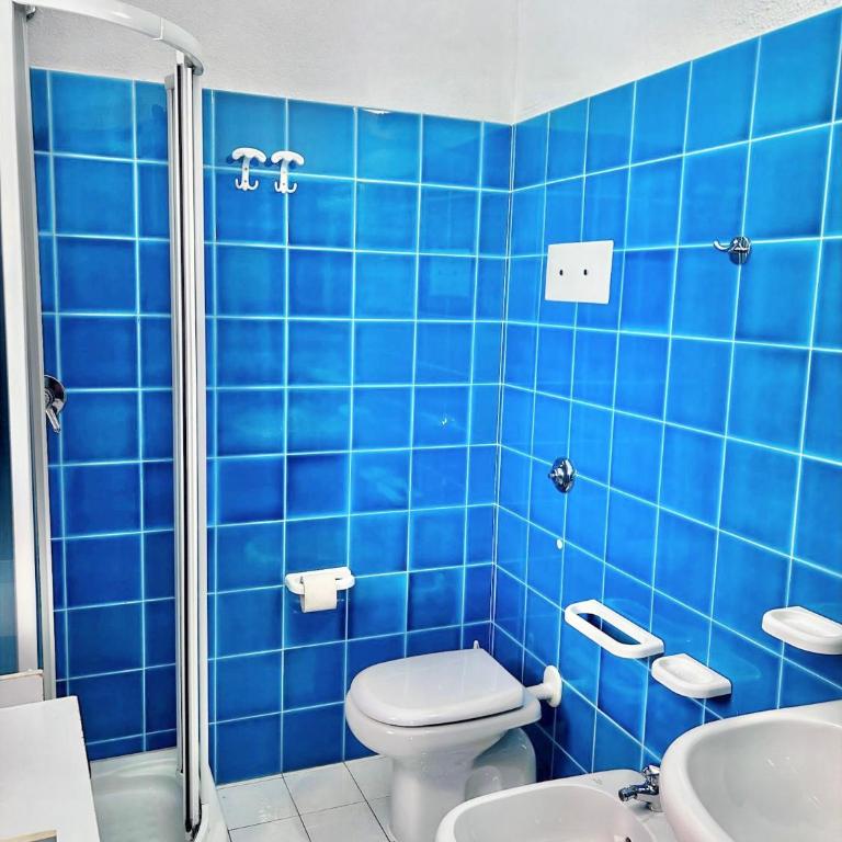 ISS Travel, Apartment 4 beds with garden in San Teodoro just 700 mt from la Cinta Beach - Appartamento con 1 Camera da Letto - 10