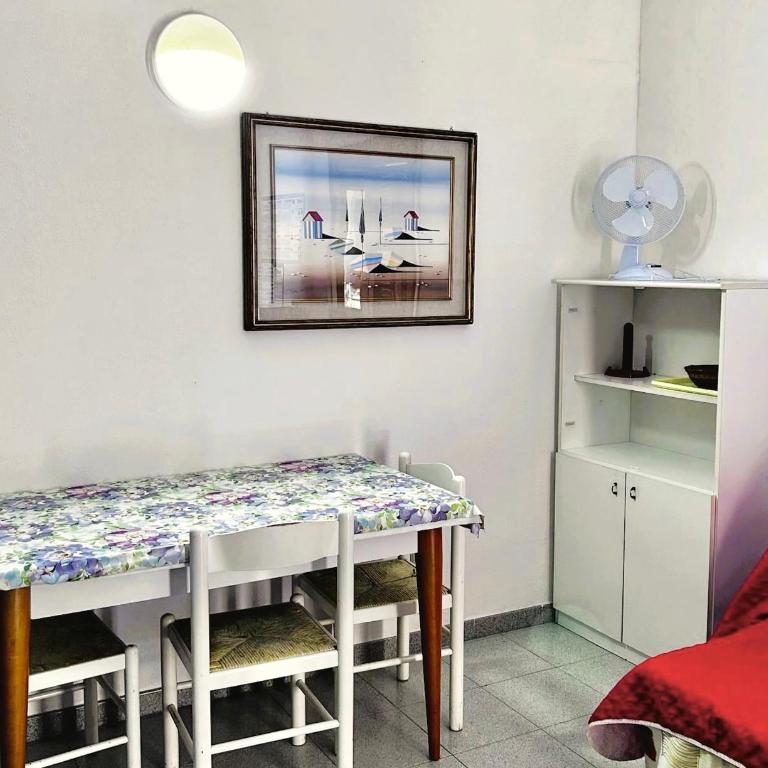 ISS Travel, Apartment 4 beds with garden in San Teodoro just 700 mt from la Cinta Beach - Appartamento con 1 Camera da Letto - 5