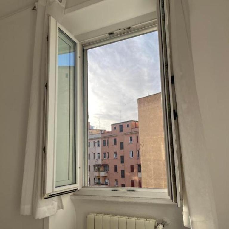 Corte Lorenzo GUESTHOUSE - Camera Quadrupla Standard - 10