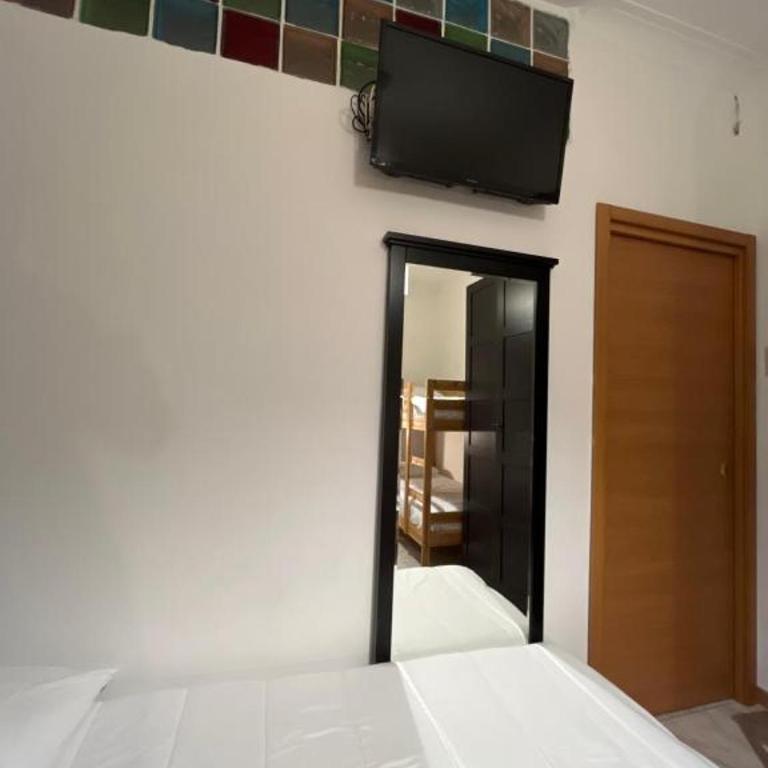 Corte Lorenzo GUESTHOUSE - Camera Familiare con Bagno Privato - 5