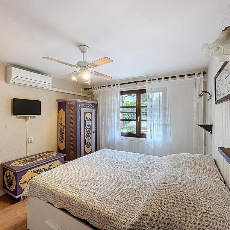 Lou Rayas - Studio-Apartment - 3